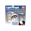 Bec fara fir Led Light Angel 